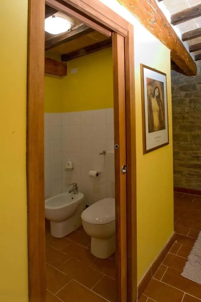 Country house Pra De Mande Guest House Viano