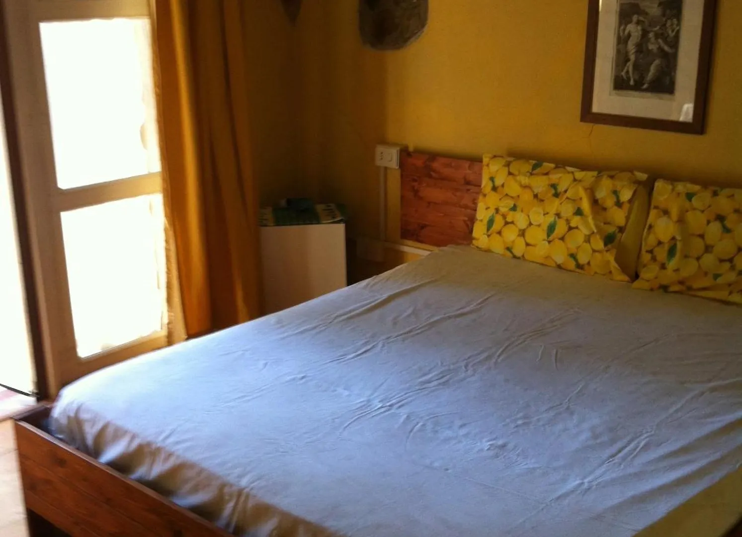 Pra De Mande Guest House Viano Italy