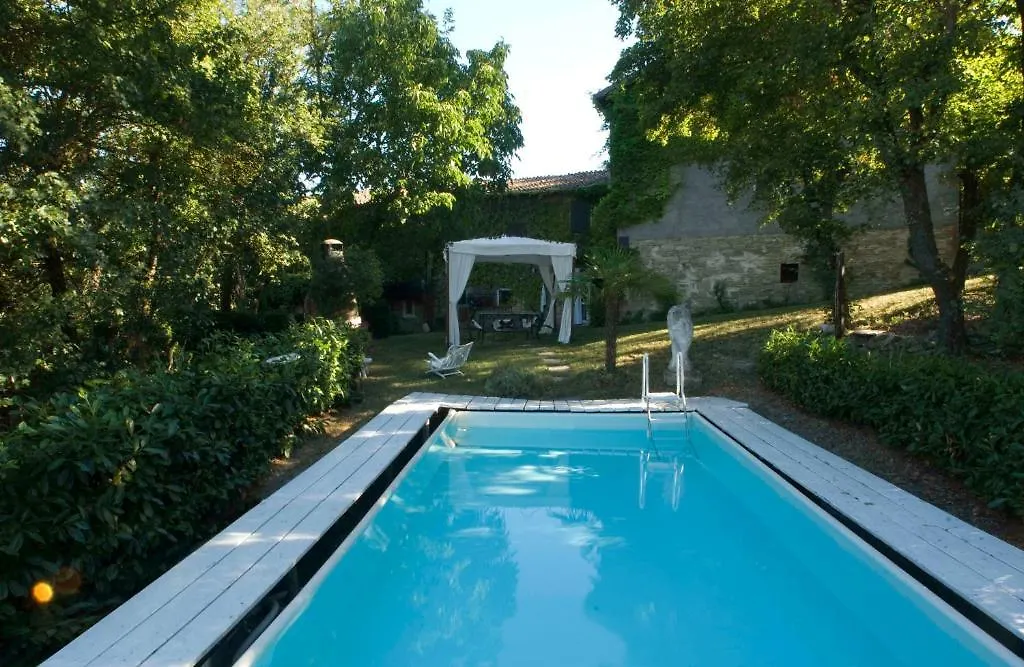 Pra De Mande Guest House Viano 0*,