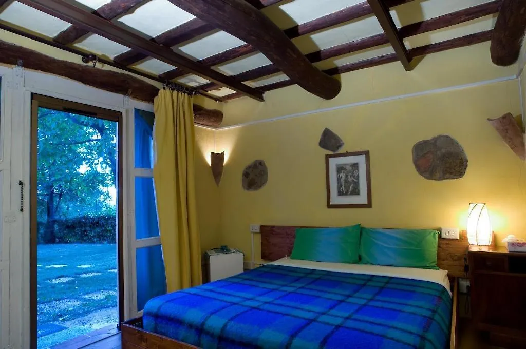 Country house Pra De Mande Guest House Viano