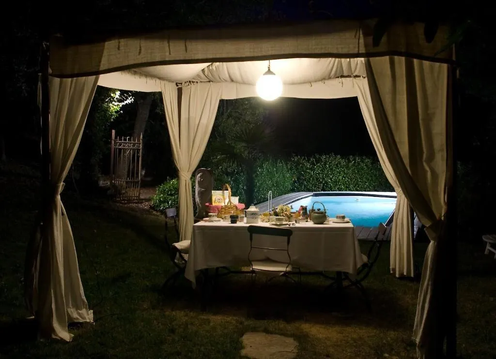 Pra De Mande Guest House Viano