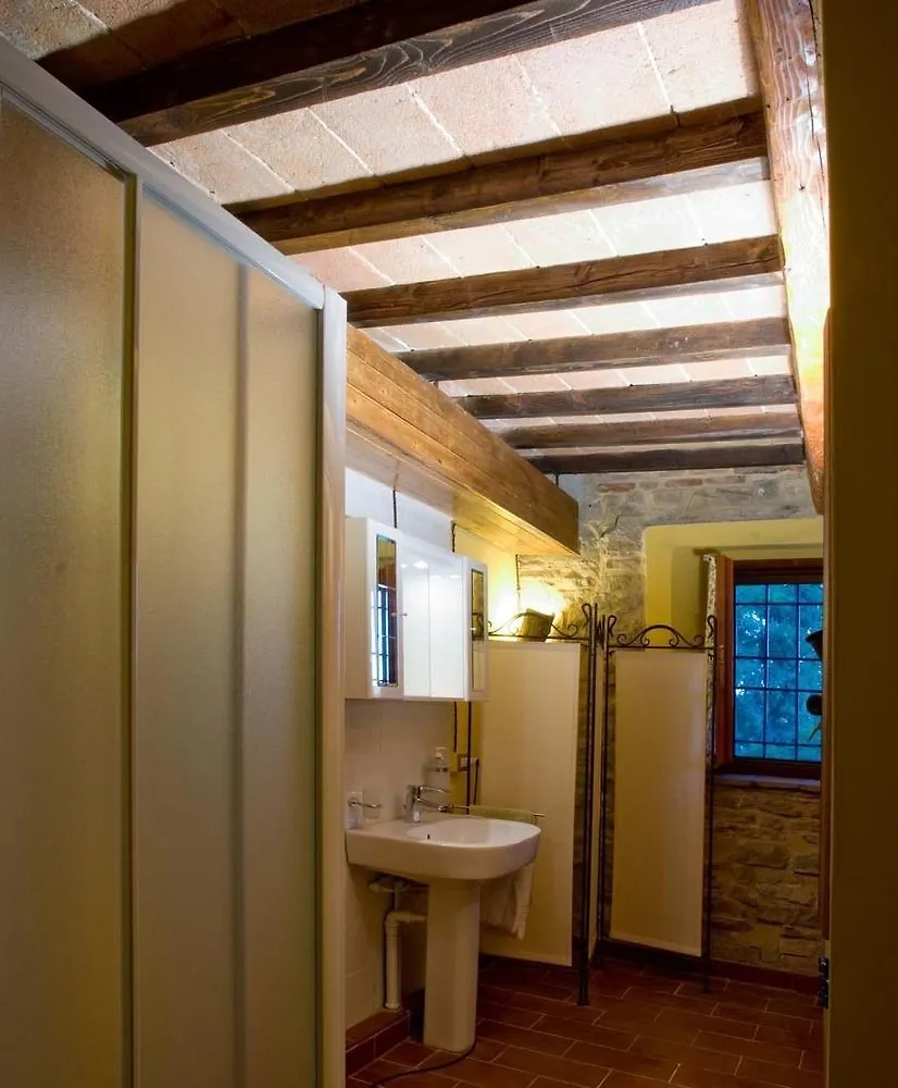 Pra De Mande Guest House Viano Italy