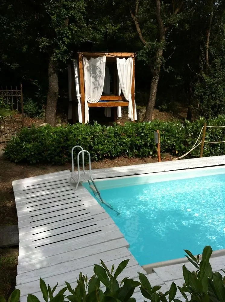 Pra De Mande Guest House Viano