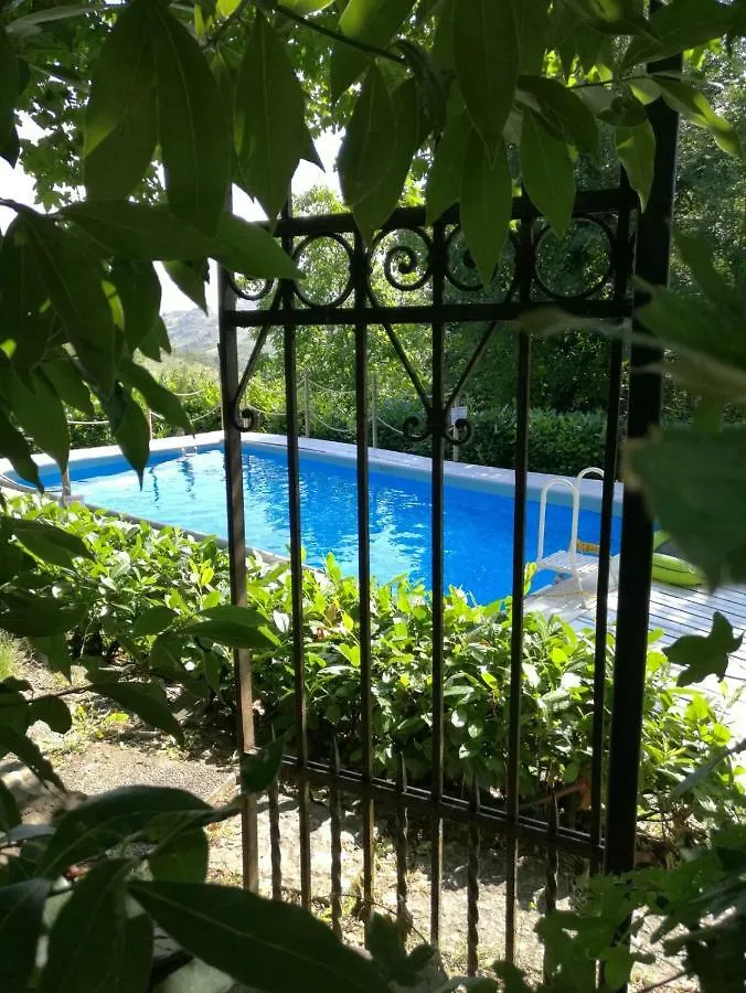 Country house Pra De Mande Guest House Viano Italy